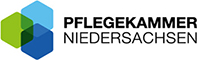 Logo von Pflegekammer Niedersachsen