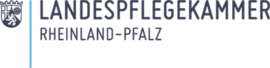 Logo von Pflegekammer Rheinland-Pfalz