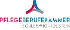 Logo von Pflegekammer Schleswig-Holstein