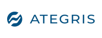 Das Logo des Krankenhausgruppe Ategris.