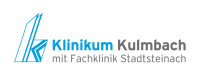 Das Logo des Klinikums Kulmbach.